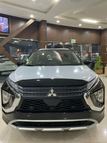 MITSUBISHI ECLIPSE CROSS 2023