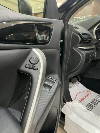 MITSUBISHI ECLIPSE CROSS 2023