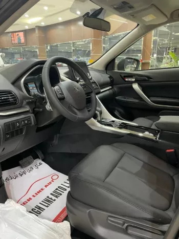 MITSUBISHI ECLIPSE CROSS 2023