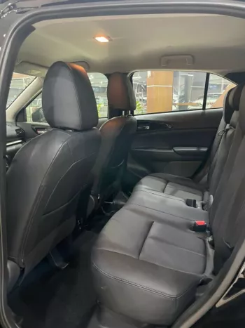 MITSUBISHI ECLIPSE CROSS 2023