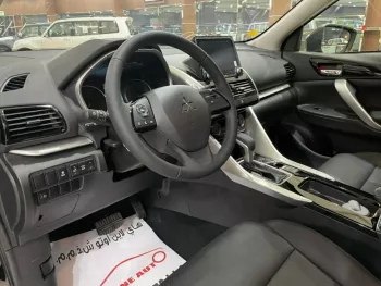 MITSUBISHI ECLIPSE CROSS 2023