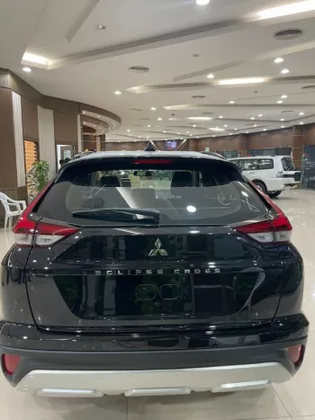 MITSUBISHI ECLIPSE CROSS 2023