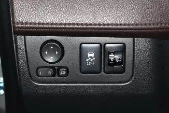 MITSUBISHI XPANDER CROSS 2023