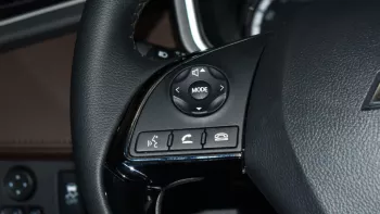 MITSUBISHI XPANDER CROSS 2023