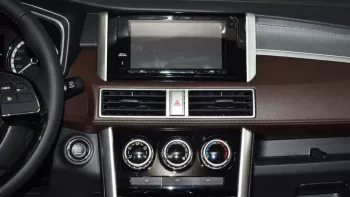 MITSUBISHI XPANDER CROSS 2023