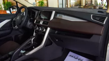 MITSUBISHI XPANDER CROSS 2023