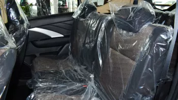 MITSUBISHI XPANDER CROSS 2023