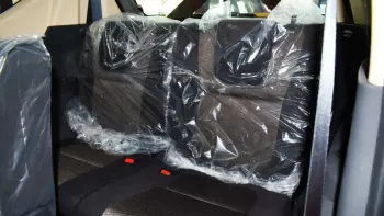 MITSUBISHI XPANDER CROSS 2023