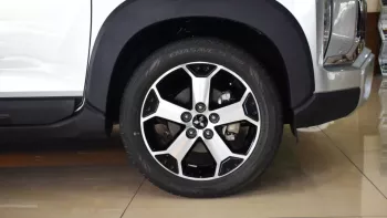 MITSUBISHI XPANDER CROSS 2023