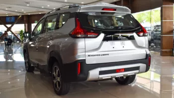 MITSUBISHI XPANDER CROSS 2023