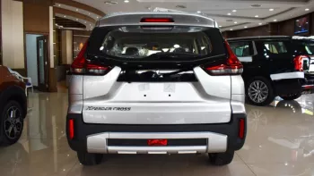 MITSUBISHI XPANDER CROSS 2023