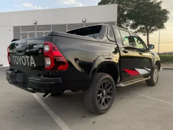 2023 Toyota HILUX GR 2.8L 4WD
