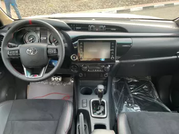 2023 Toyota HILUX GR 2.8L 4WD