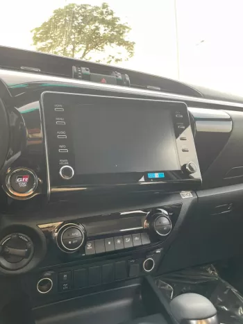 2023 Toyota HILUX GR 2.8L 4WD