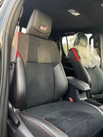 2023 Toyota HILUX GR 2.8L 4WD