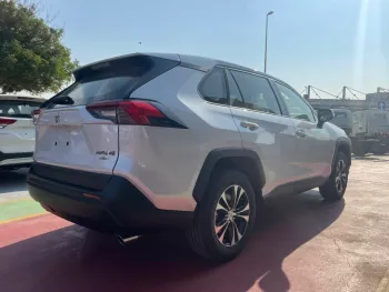 2023 Toyota RAV4 2.5L AWD