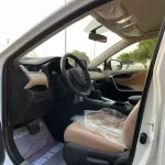 2023 Toyota RAV4 2.5L AWD - Thumbnail 5