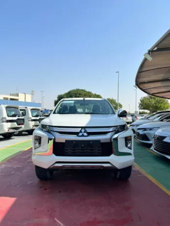 2023 Mitsubishi L200 Automatic Diesel