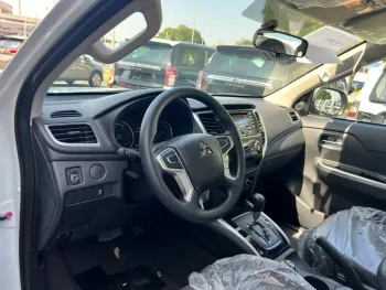 2023 Mitsubishi L200 Automatic Diesel