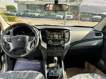 2023 Mitsubishi L200 Automatic Diesel