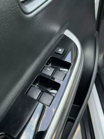 2023 Mitsubishi L200 Automatic Diesel