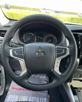 2023 Mitsubishi L200 Automatic Diesel