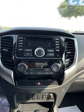 2023 Mitsubishi L200 Automatic Diesel