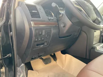 Toyota Land cruiser VXR 5.7 L 2021