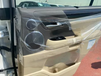 Lexus LX 570 Signature 2021 model