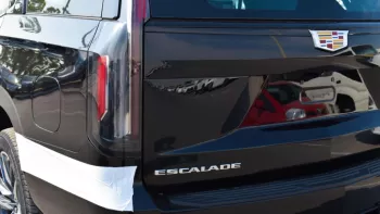Cadillac Escalade 600 platinum sport full option 2022
