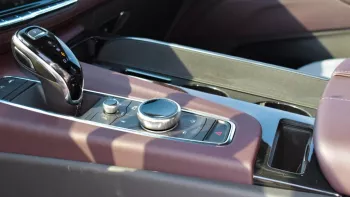 Cadillac Escalade 600 platinum sport full option 2022