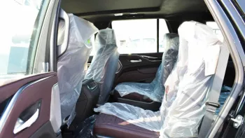 Cadillac Escalade 600 platinum sport fully loaded 2022 GCC