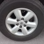 Toyota fortuner 2009 - Thumbnail 2