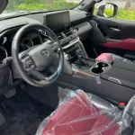 Land Cruiser VXR Twin Turbo 2022 Model GCC specs - Thumbnail 9