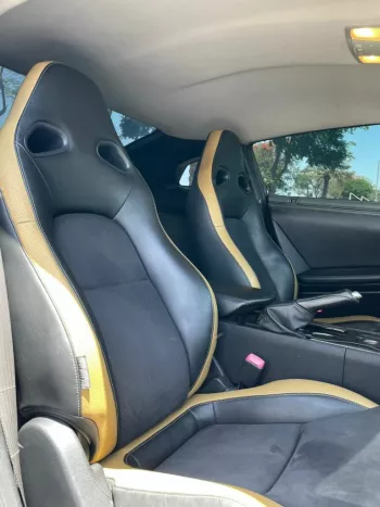 Nissan GTR 2009 Model GCC specs