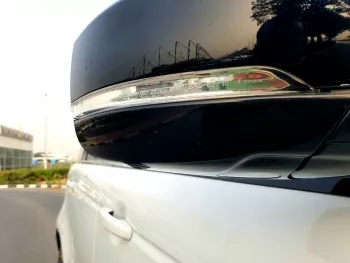 Range Rover Sport V8 Supercharged 2018 Model From USA