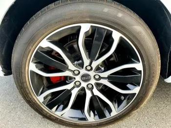 Range Rover Sport V8 Supercharged 2018 Model From USA