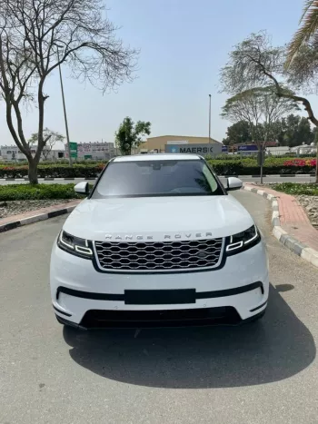 Range Rover Velar Dynamic V6 Gulf GCC specs