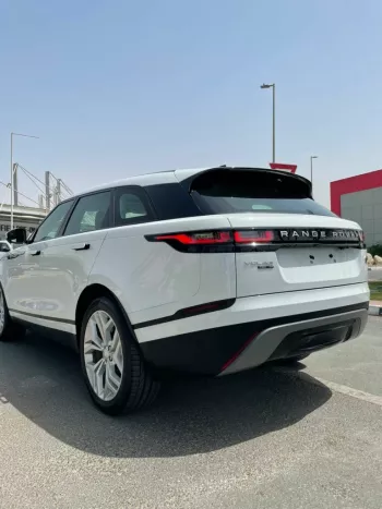 Range Rover Velar Dynamic V6 Gulf GCC specs