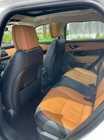 Range Rover Velar Dynamic V6 Gulf GCC specs