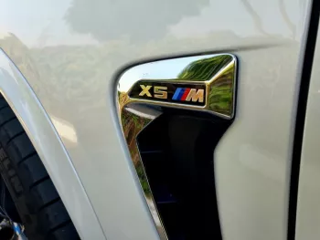 BMW X5 M POWER 2016 Model Gulf GCC specs