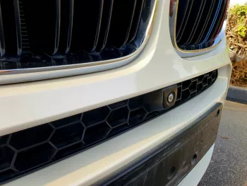 BMW X5 M POWER 2016 Model Gulf GCC specs