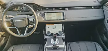 Range Rover Evoque R Dynamic GCC specs 2023 Model