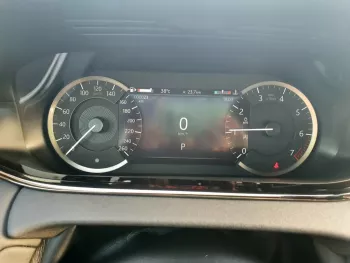 Range Rover Evoque R Dynamic GCC specs 2023 Model
