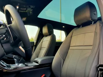 Range Rover Evoque R Dynamic GCC specs 2023 Model