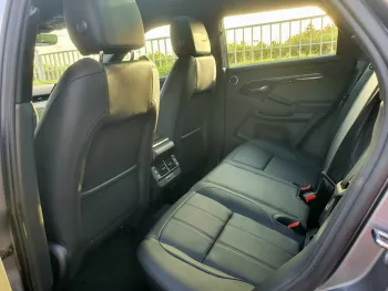 Range Rover Evoque R Dynamic GCC specs 2023 Model
