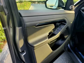 Range Rover Evoque R Dynamic GCC specs 2023 Model