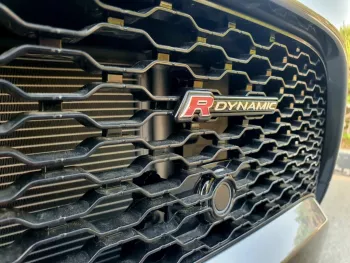 Range Rover Evoque R Dynamic GCC specs 2023 Model