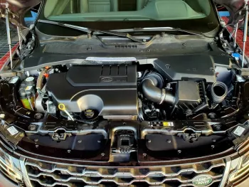Range Rover Evoque R Dynamic GCC specs 2023 Model