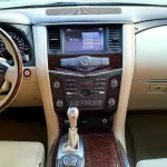 Nissan Patrol LE Platinum 2016 Model GCC specs - Thumbnail 13